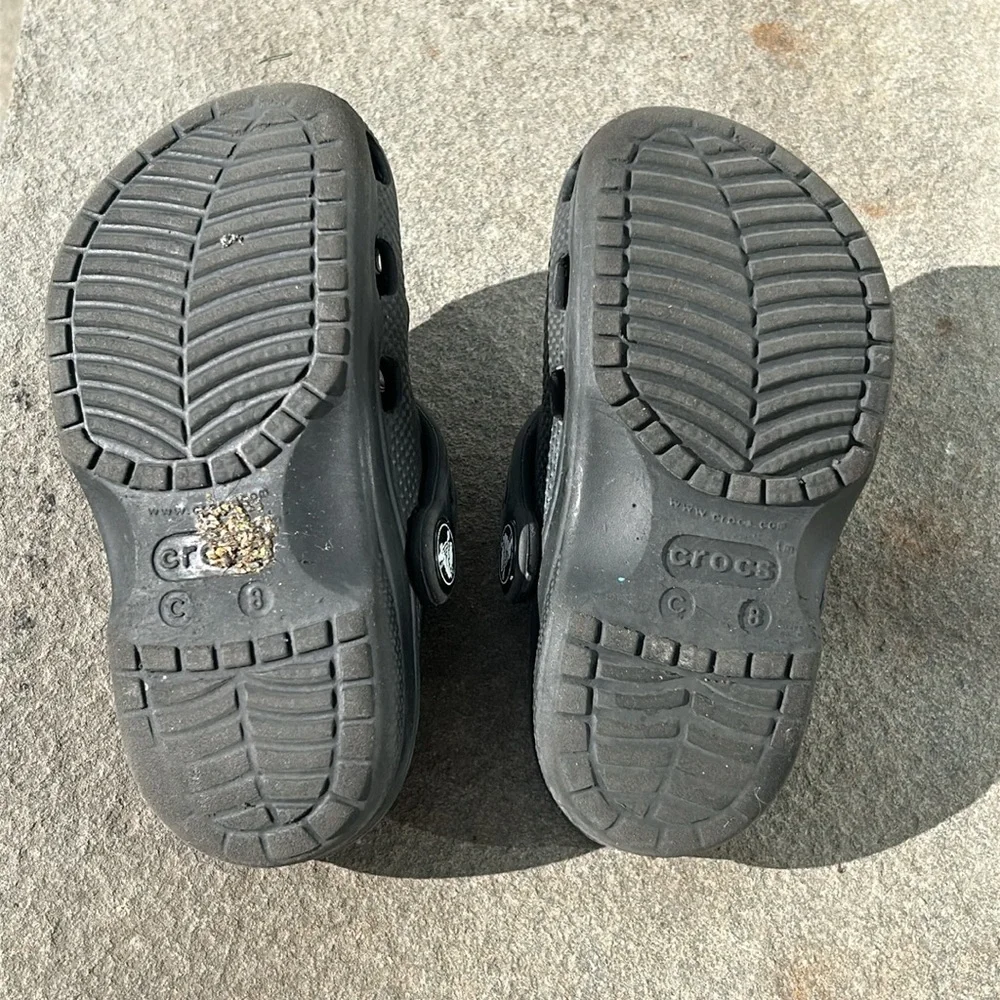 Crocs - Picture 5 of 5